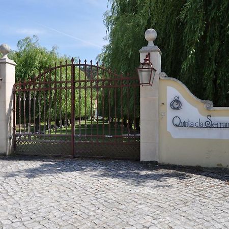 Quinta Da Serrana โอเร็ม ภายนอก รูปภาพ