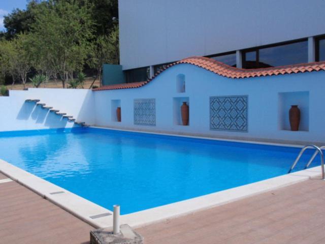 Quinta Da Serrana โอเร็ม ภายนอก รูปภาพ