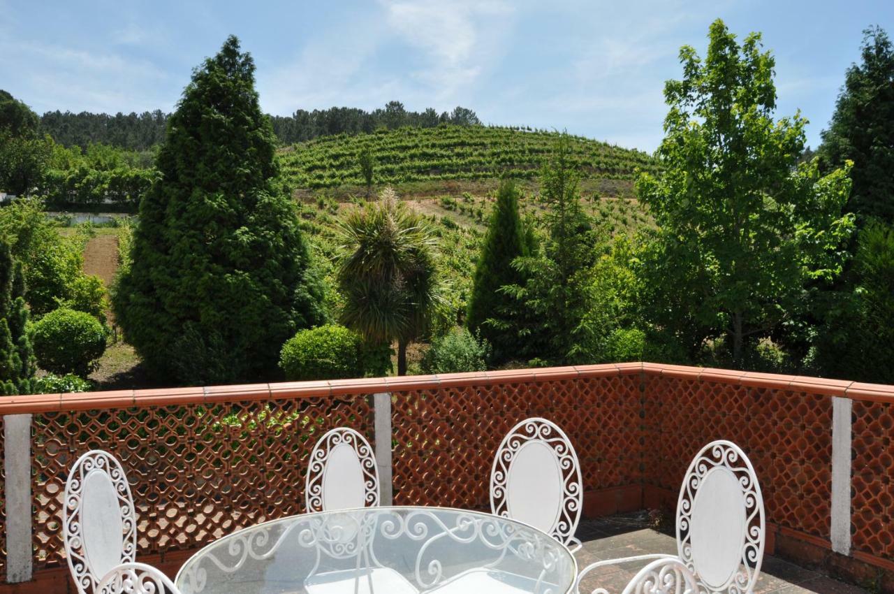 Quinta Da Serrana โอเร็ม ภายนอก รูปภาพ