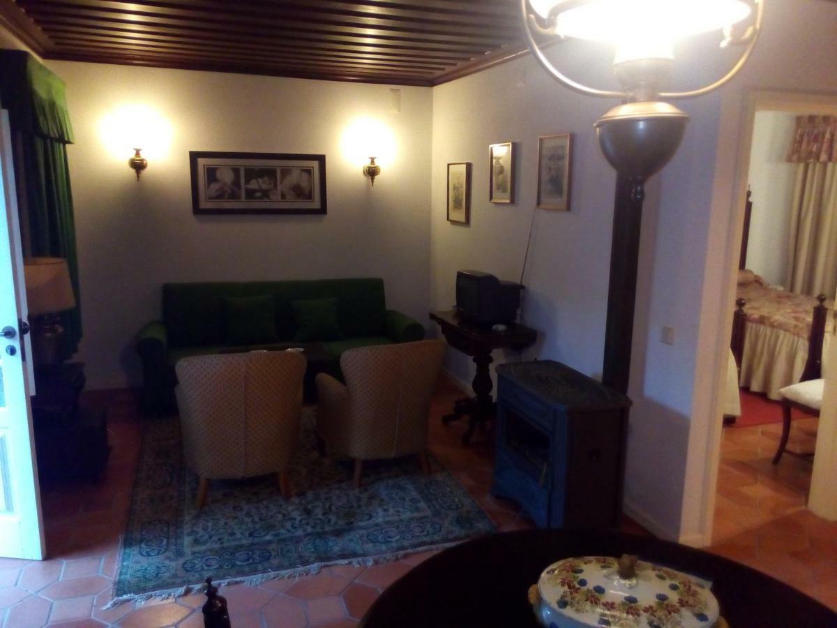 Quinta Da Serrana โอเร็ม ภายนอก รูปภาพ