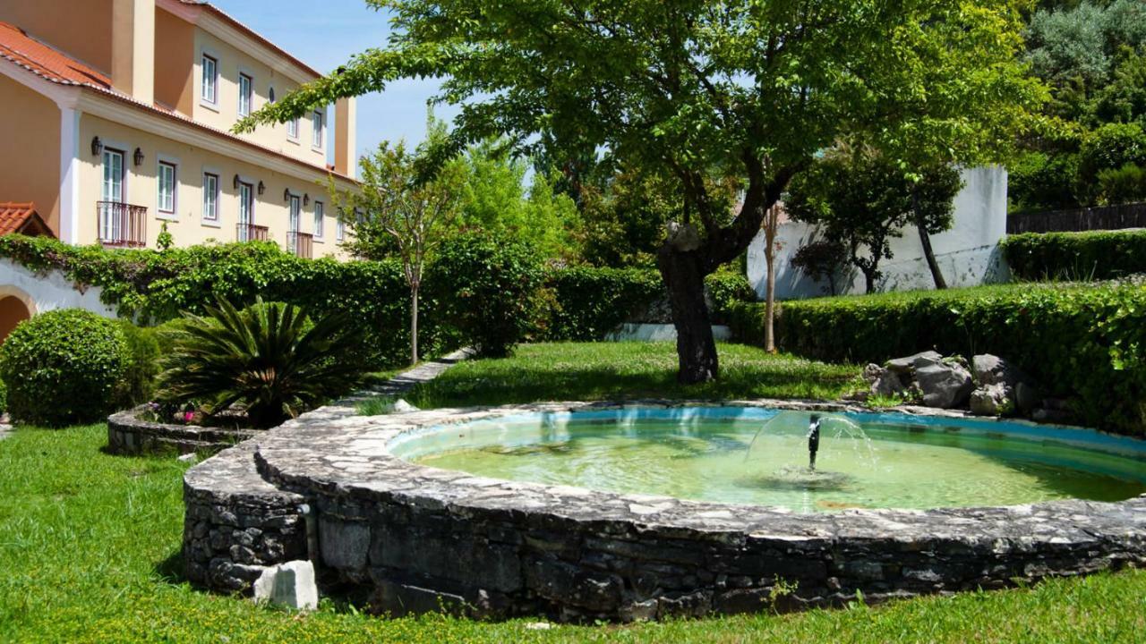 Quinta Da Serrana โอเร็ม ภายนอก รูปภาพ