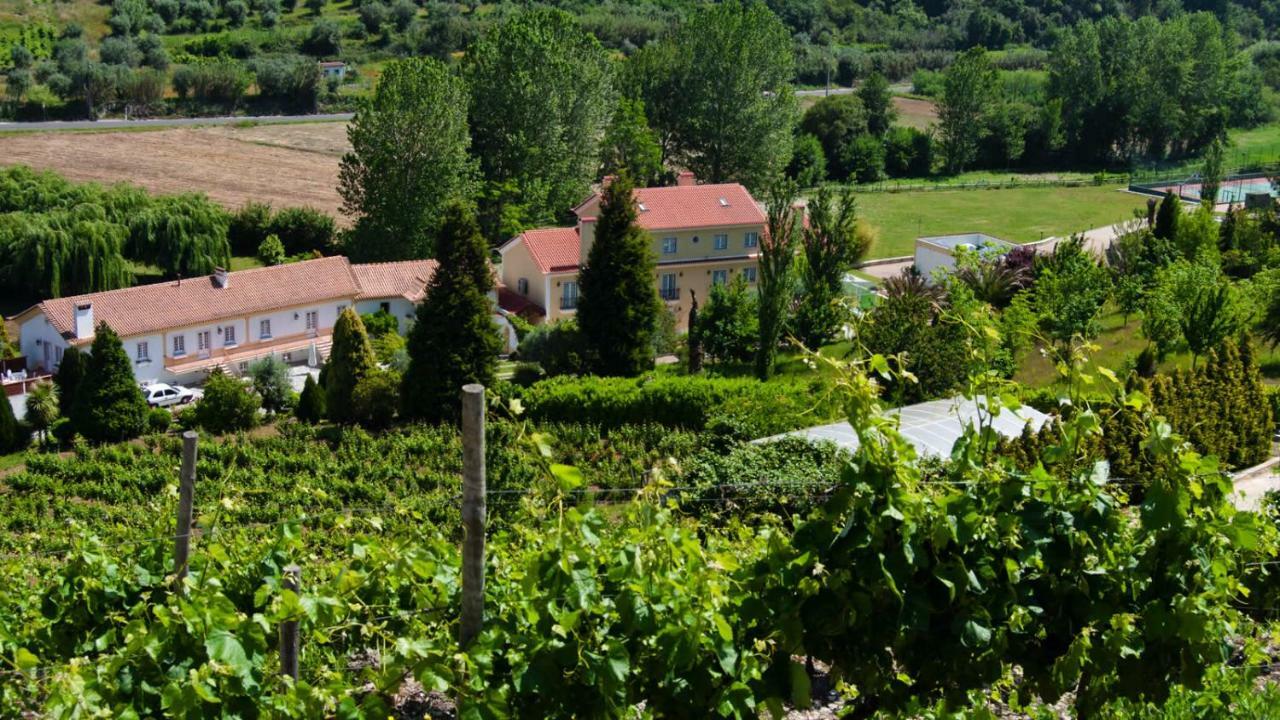 Quinta Da Serrana โอเร็ม ภายนอก รูปภาพ