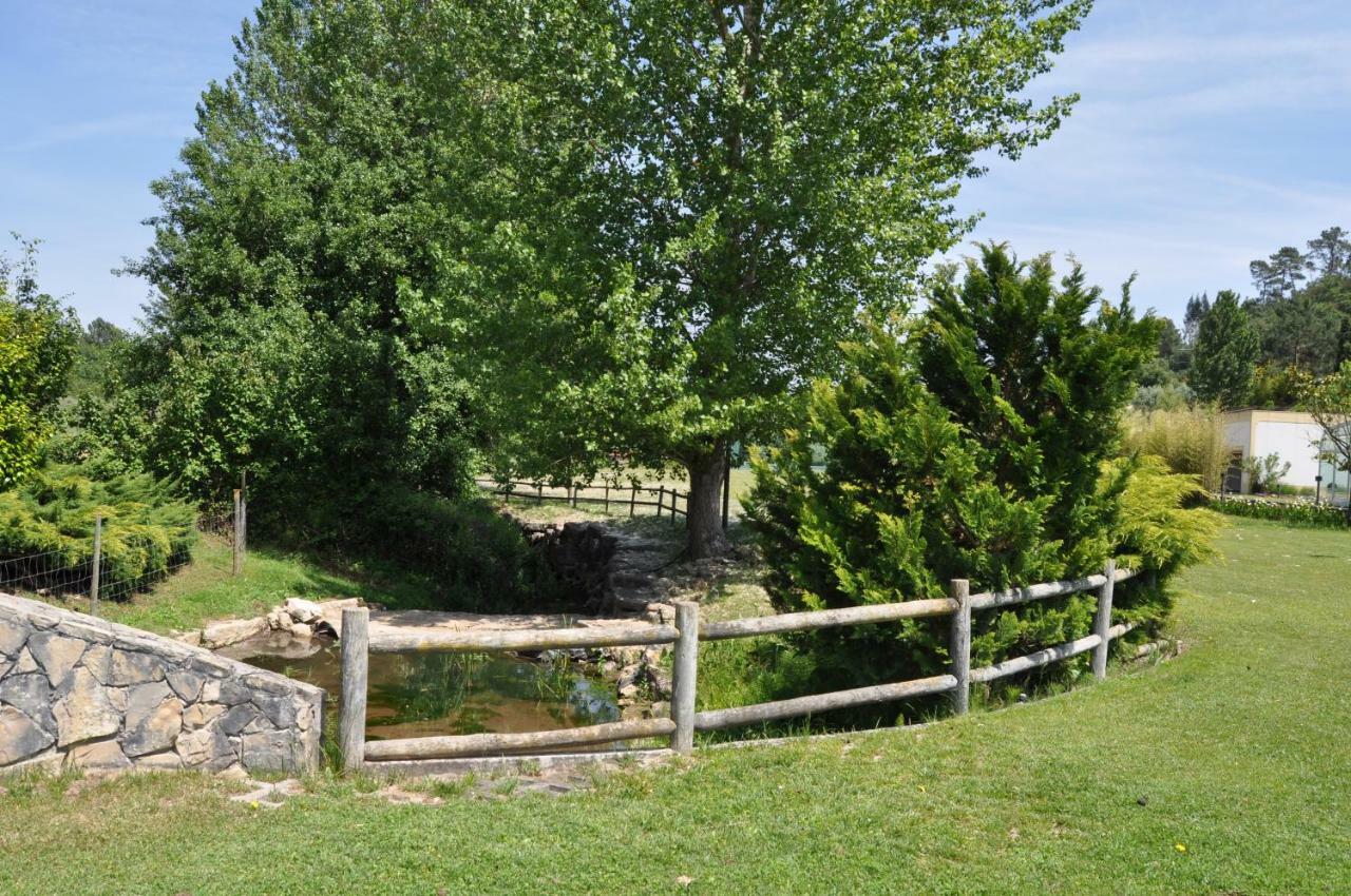 Quinta Da Serrana โอเร็ม ภายนอก รูปภาพ