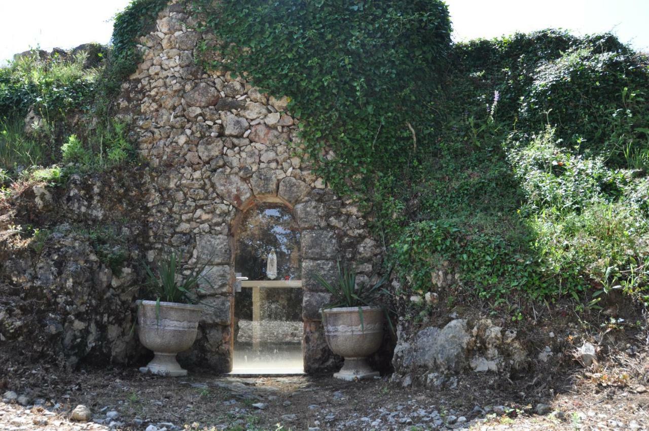 Quinta Da Serrana โอเร็ม ภายนอก รูปภาพ
