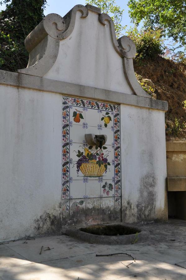 Quinta Da Serrana โอเร็ม ภายนอก รูปภาพ