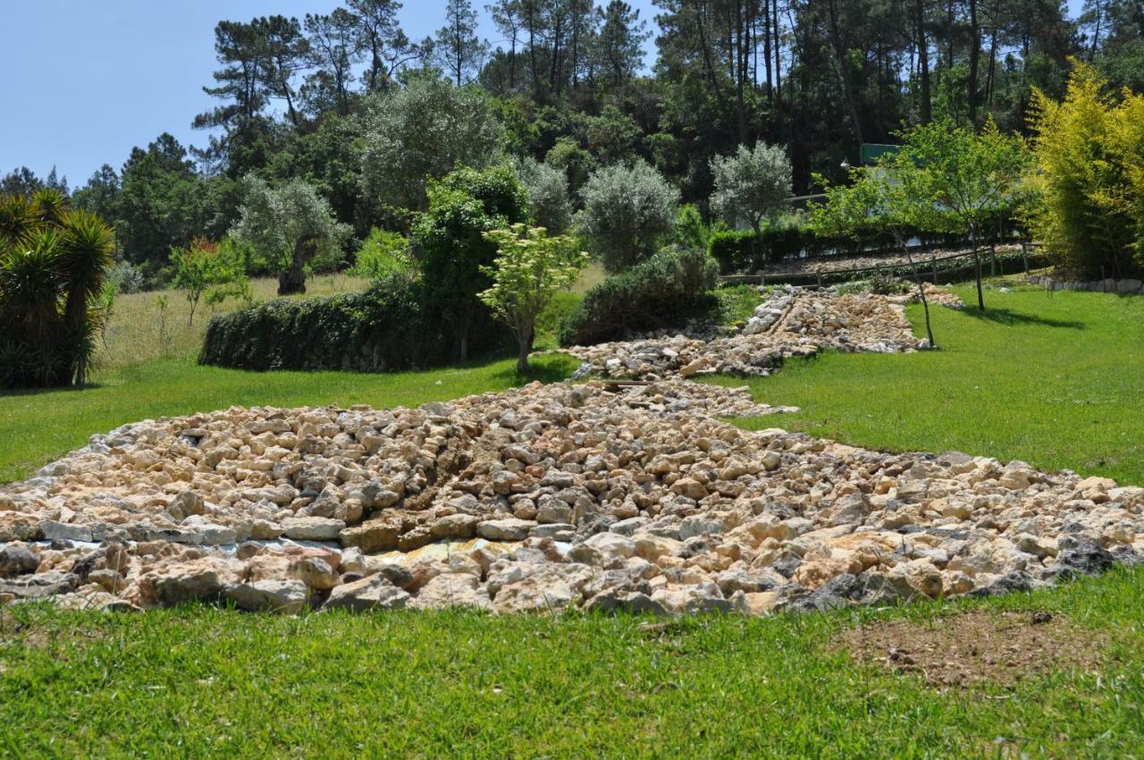 Quinta Da Serrana โอเร็ม ภายนอก รูปภาพ