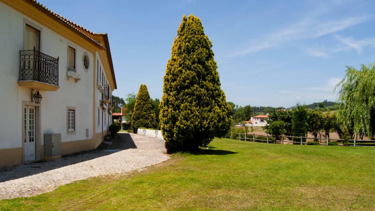 Quinta Da Serrana โอเร็ม ภายนอก รูปภาพ