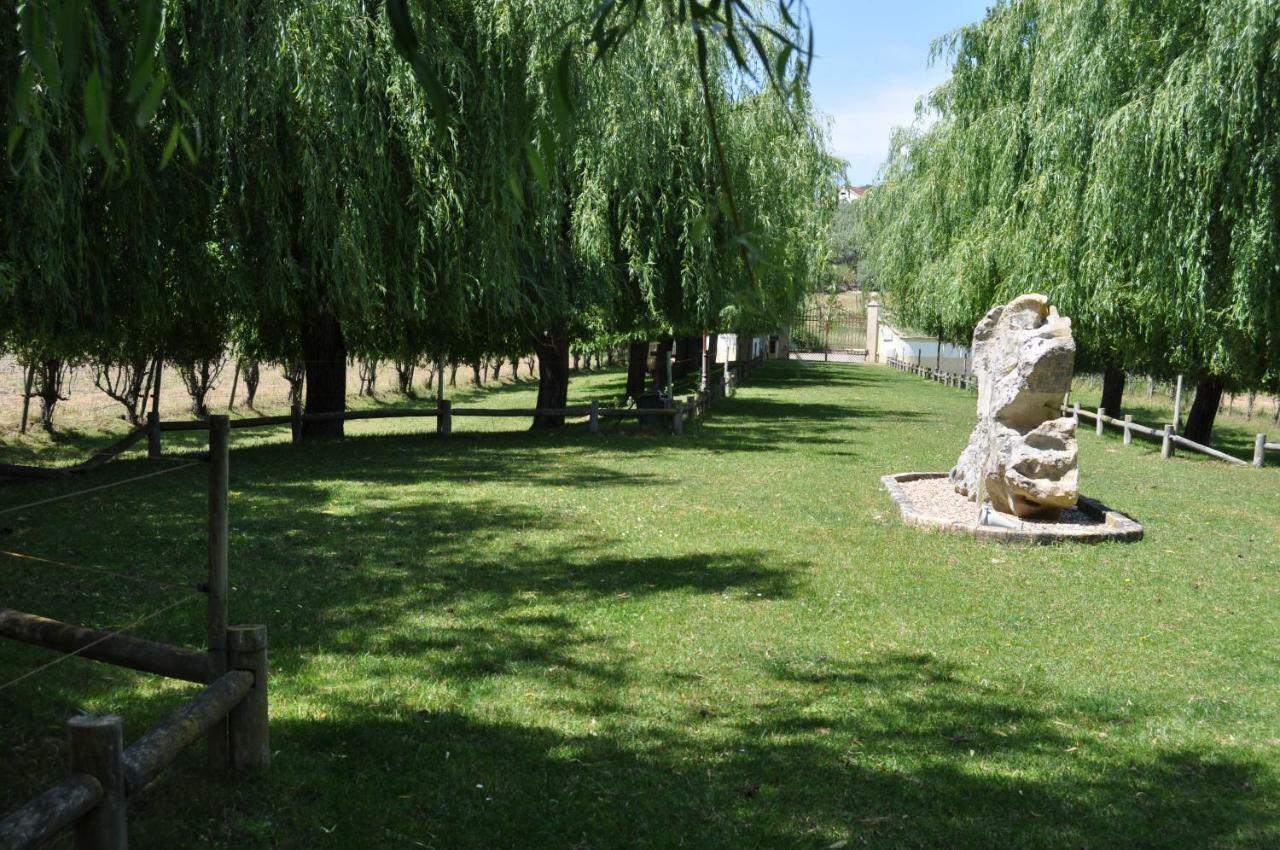 Quinta Da Serrana โอเร็ม ภายนอก รูปภาพ