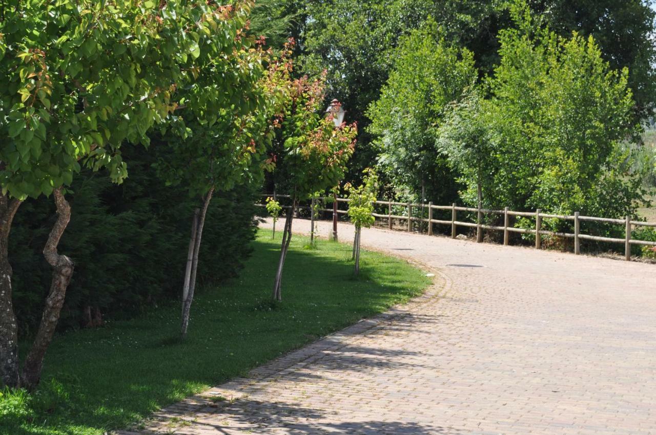 Quinta Da Serrana โอเร็ม ภายนอก รูปภาพ