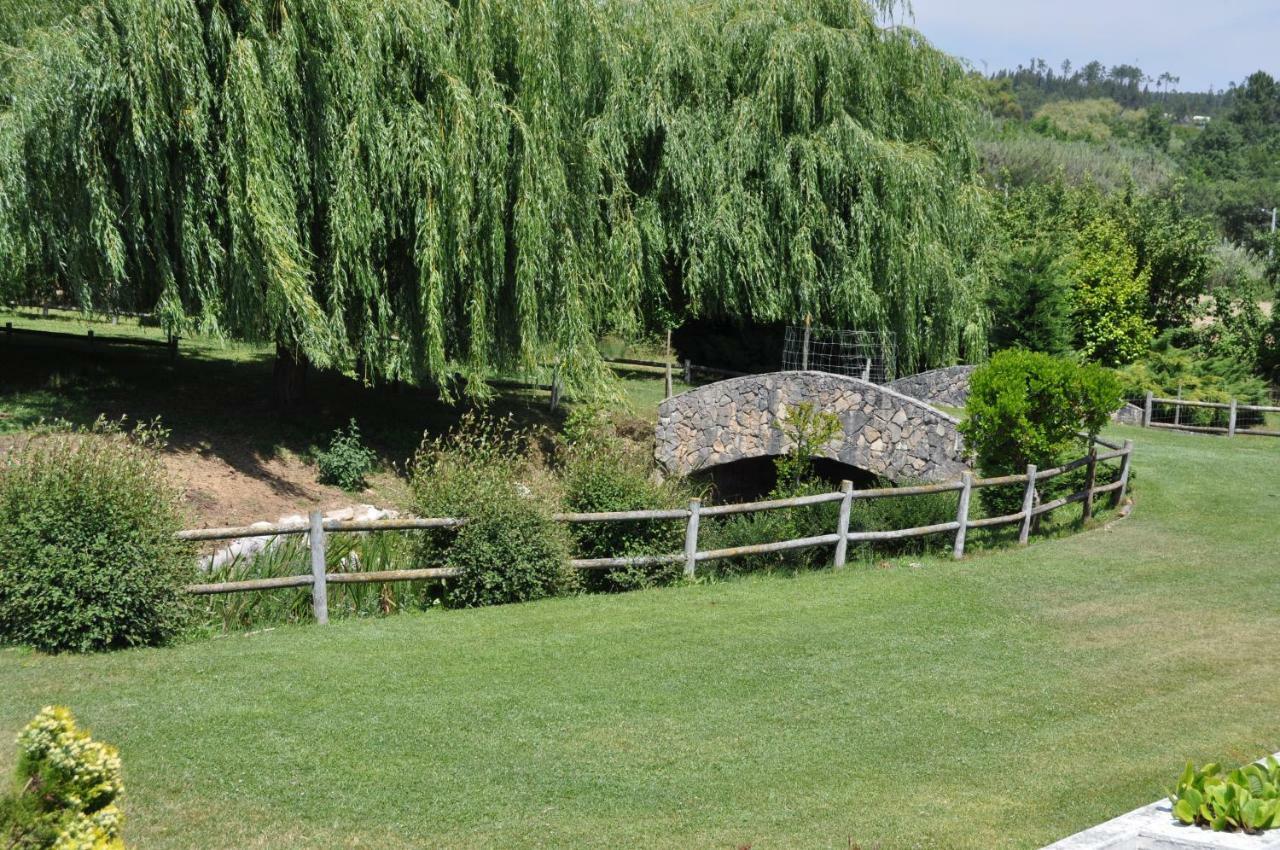 Quinta Da Serrana โอเร็ม ภายนอก รูปภาพ